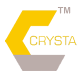 Crysta International