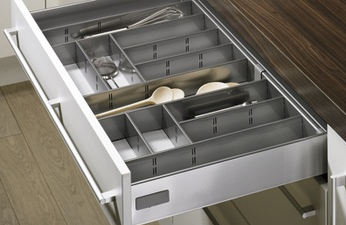 Cutlery Trays