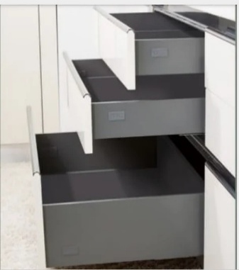 Drawer Systems