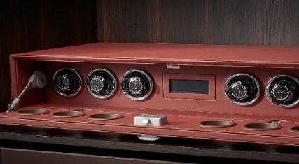 Jewellery Storage