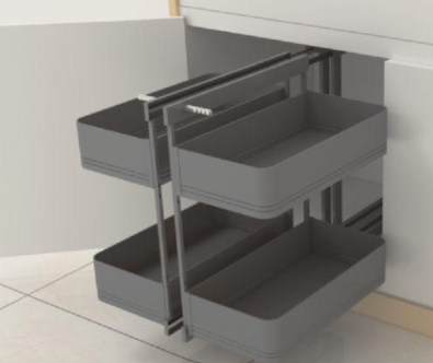 Corner Solutions
