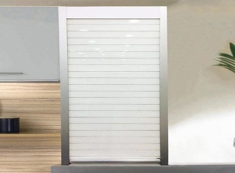 Rolling Shutters