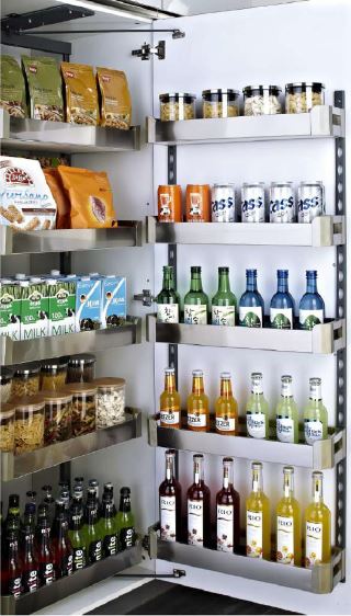 Storage Units