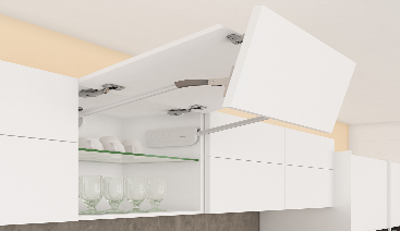 Lift Up Systems