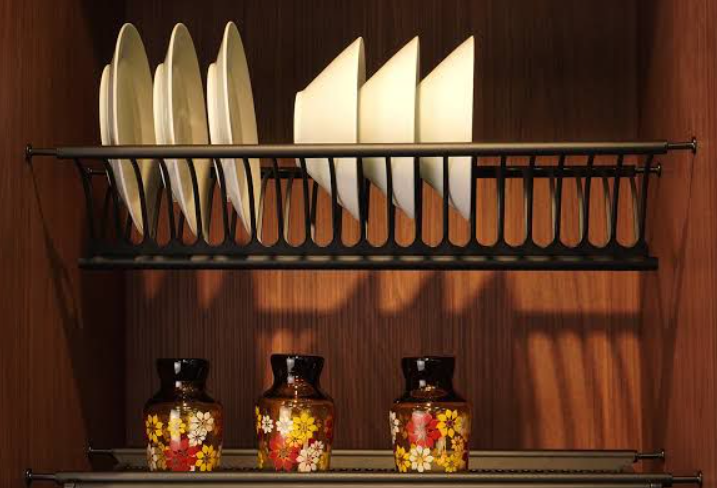 Plate Dish Racks
