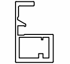 Frame & Shelf Profiles