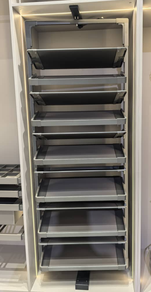 Shoe Racks
