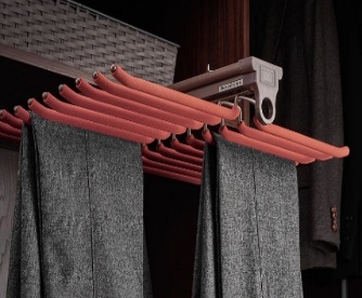 Tie Trouser Racks