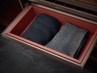 Wardrobe Baskets