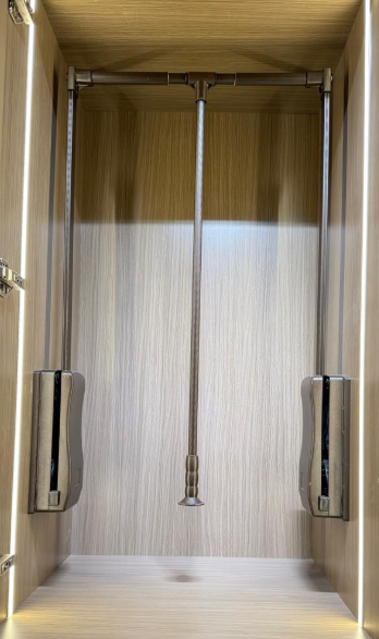 Wardrobe Lift Systems