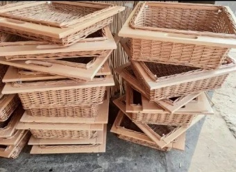 Wicker Baskets